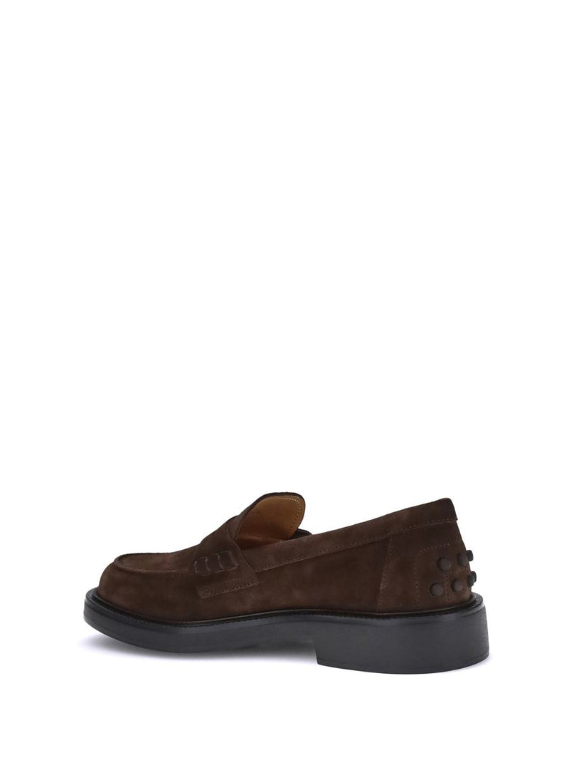 Tod'S Loafers