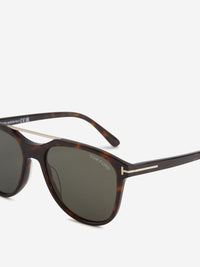 Tom Ford Aviator Sunglasses