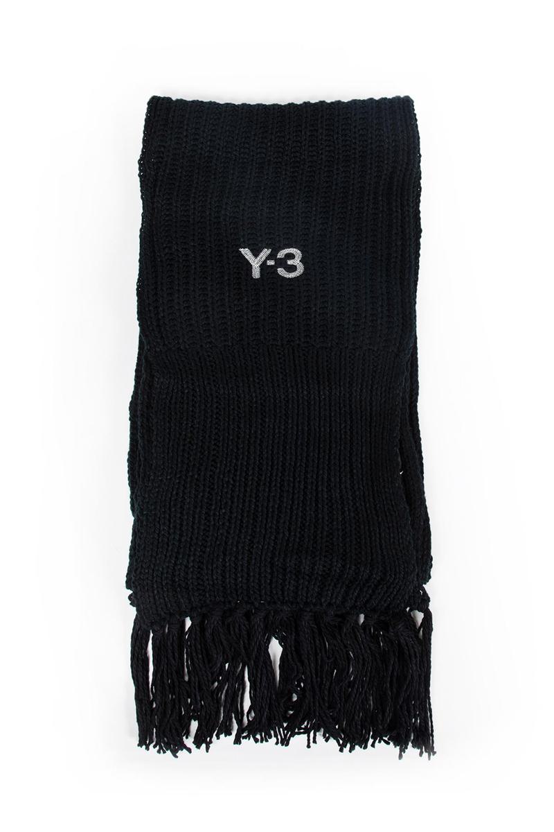 Y-3 Adidas Scarves