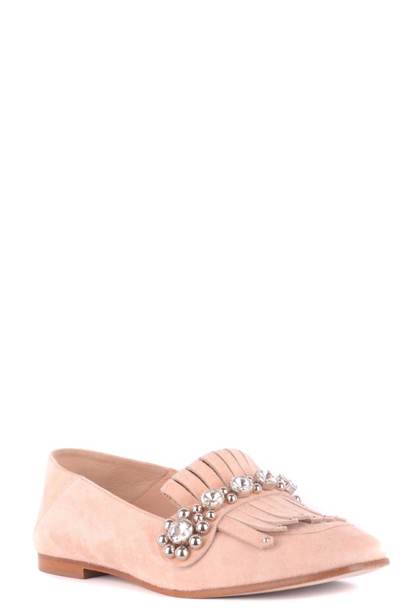 Ninalilou Ballet Flats