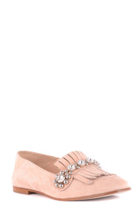 Ninalilou Ballet Flats