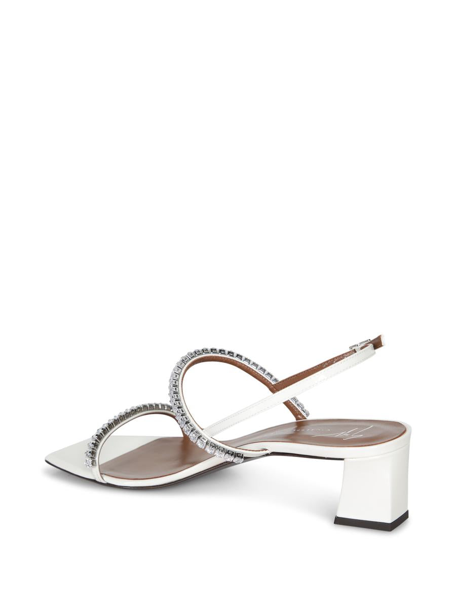 Giuseppe Zanotti Sandals