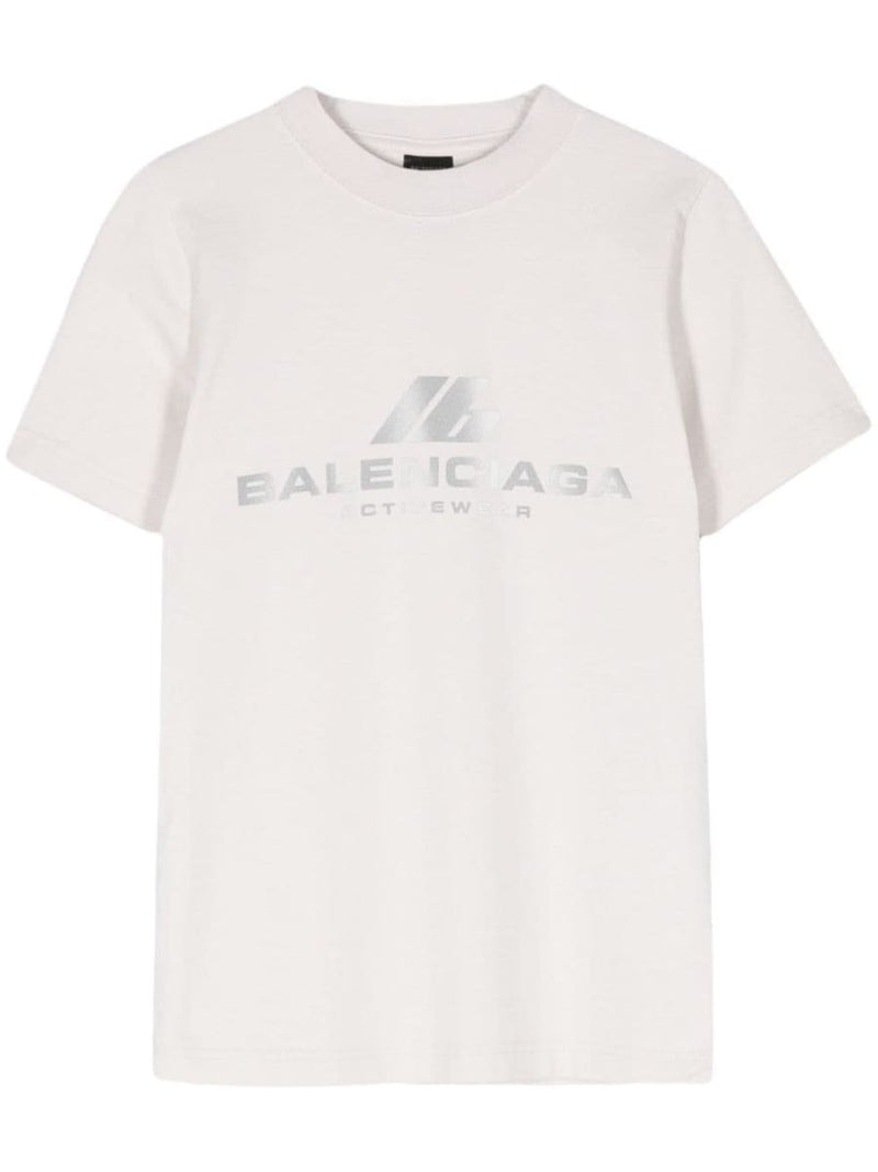 Balenciaga Activewear T-Shirt