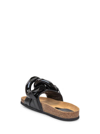 JW Anderson Sandal Slide Chain