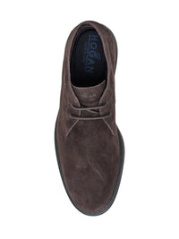 Hogan Laced H576 Clark