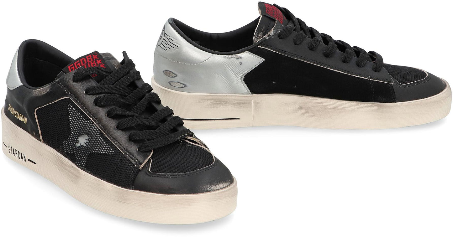 Golden Goose Low-Top Sneakers Stardan
