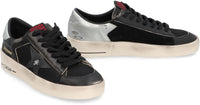 Golden Goose Low-Top Sneakers Stardan