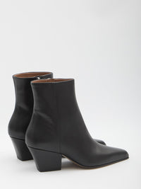 Jane Ankle Boots