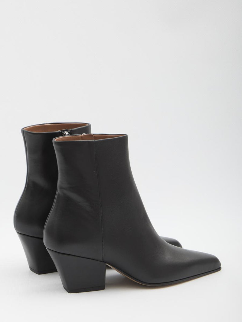 Jane Ankle Boots
