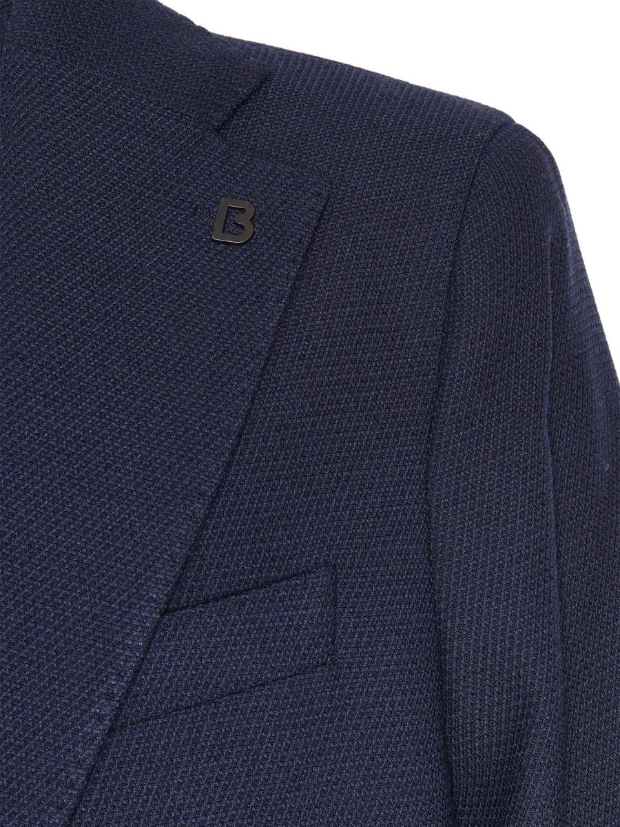 Breras Milano Jacket