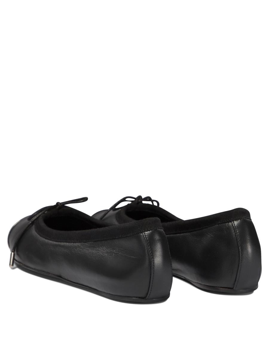 Alexander McQueen "Punk" Ballet Flats