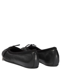 Alexander McQueen "Punk" Ballet Flats