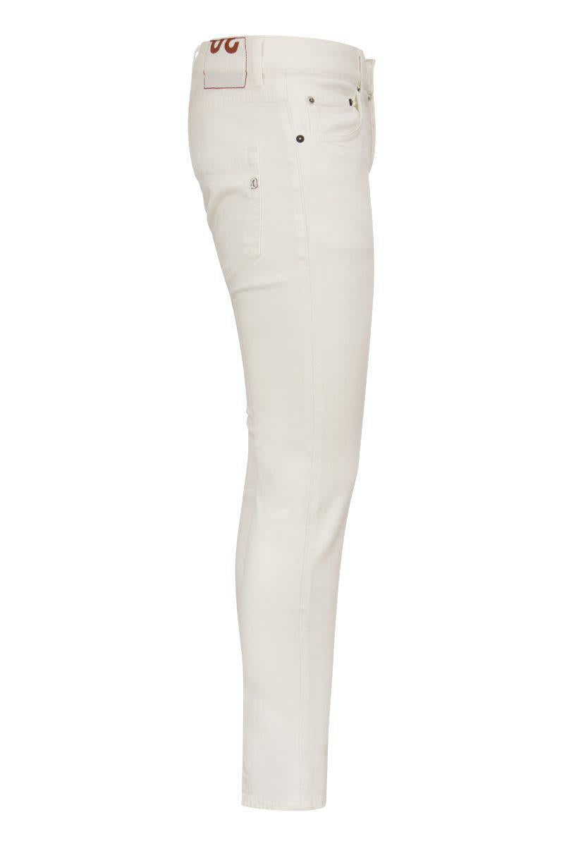 Dondup Mius - Five Pocket Trousers