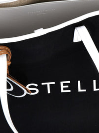 Stella McCartney 'Smc Bananatex®' Large Shopping Bag