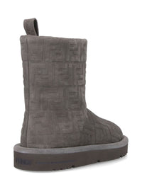 Fendi Boots