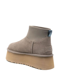 UGG W Classic Mini Dipper Boots Shoes
