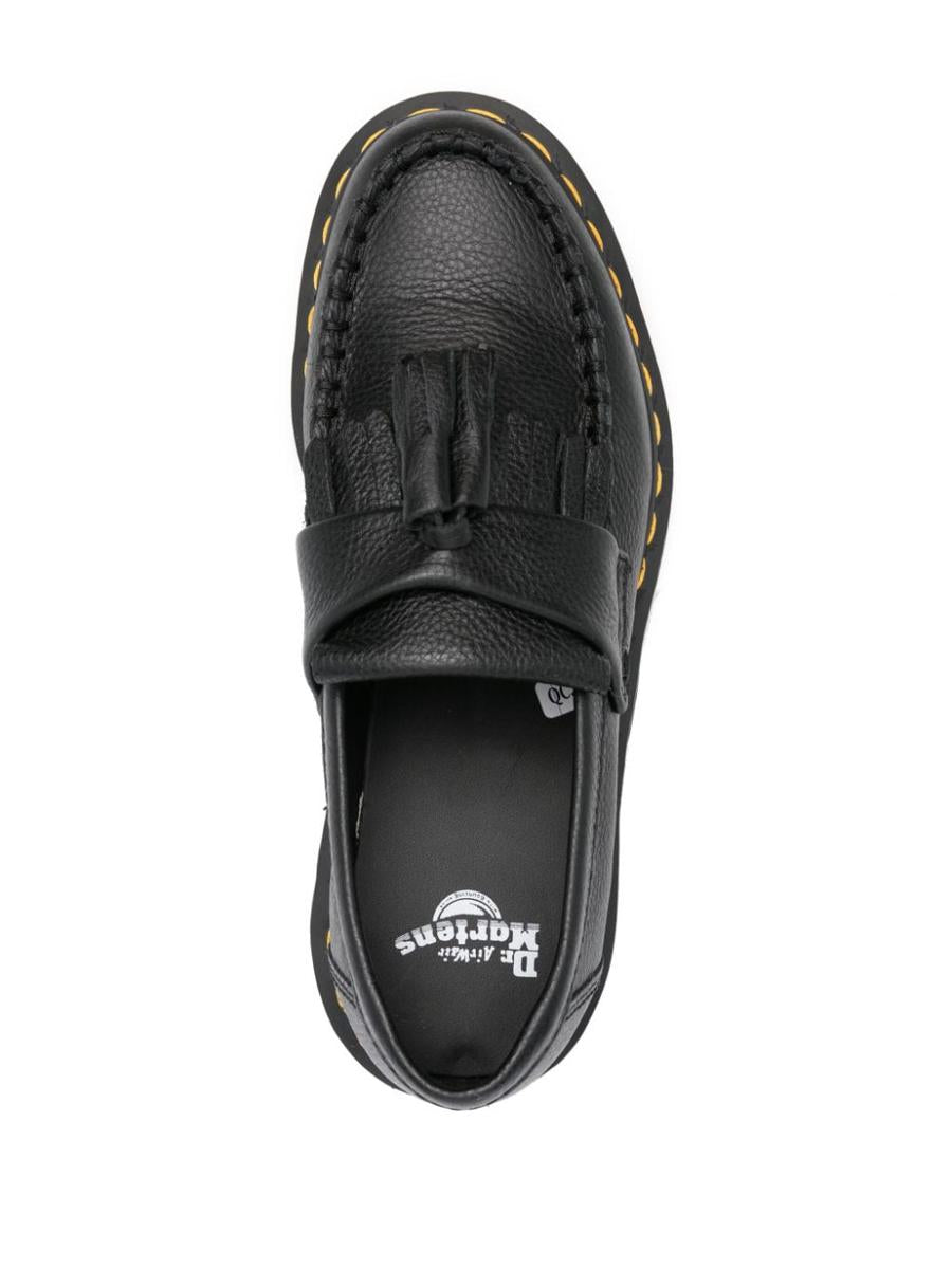 Dr. Martens Adrian Leather Loafers