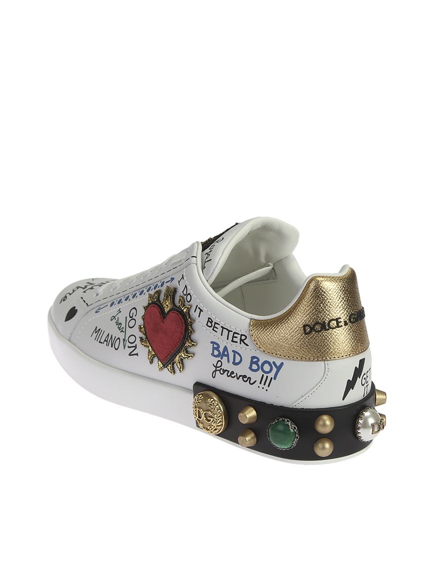 Dolce & Gabbana Sneakers