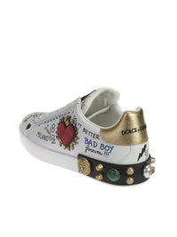 Dolce & Gabbana Sneakers