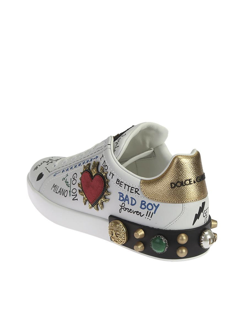 Dolce & Gabbana Sneakers