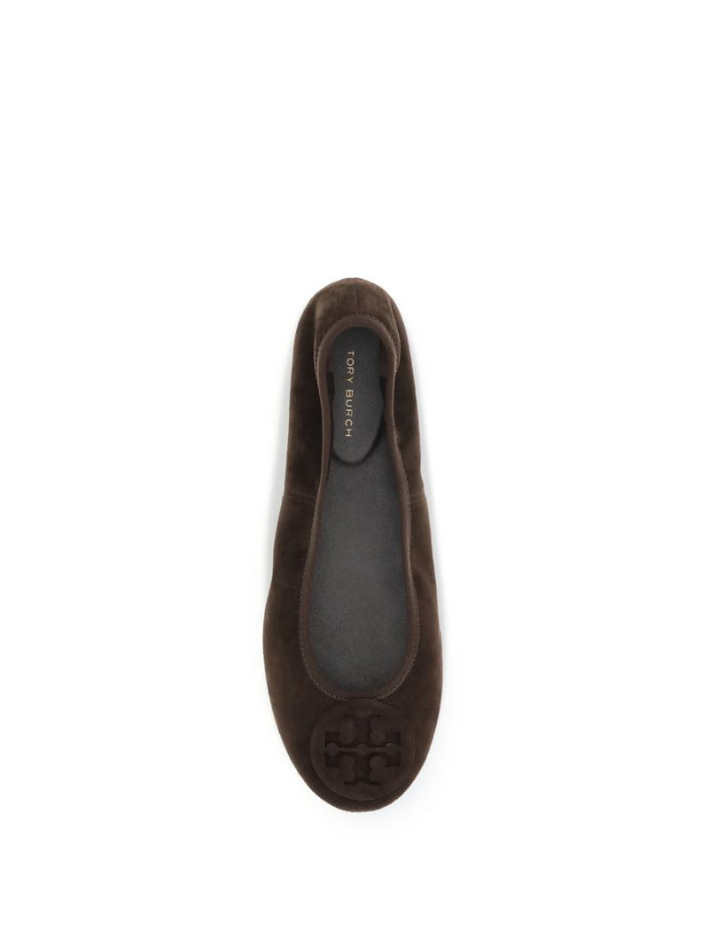 Tory Burch Ballerinas