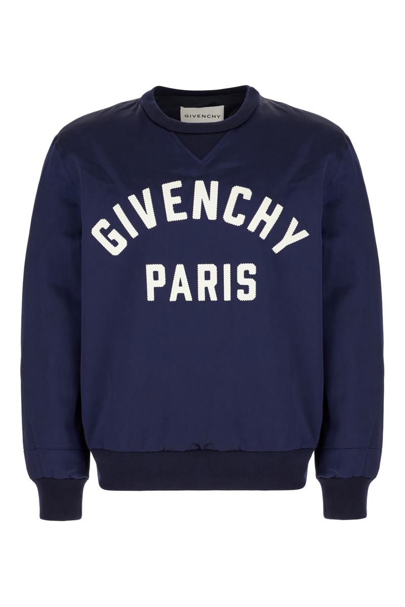 Givenchy Sweatshirts