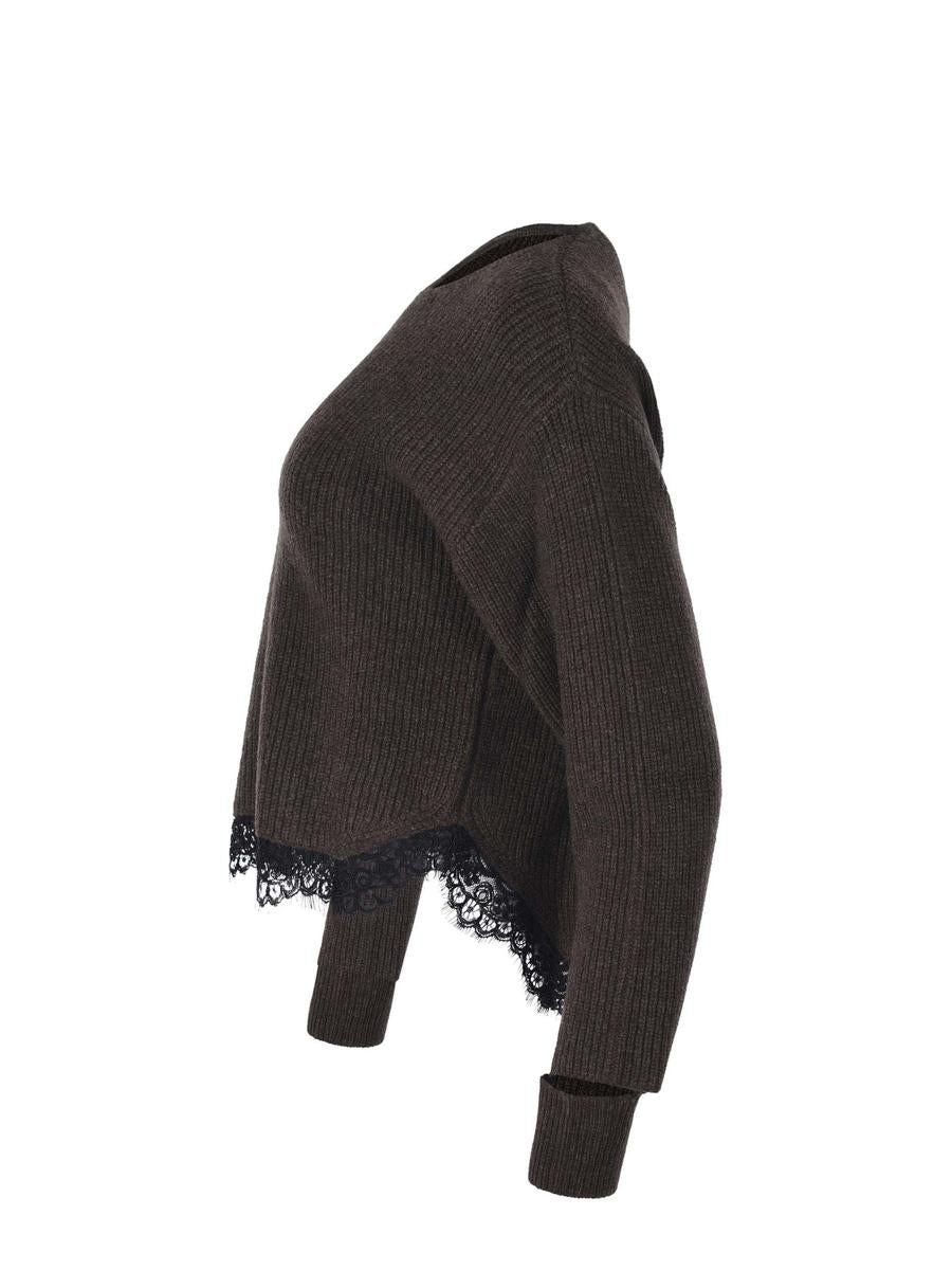 Pinko Sweater  "Damigiana"