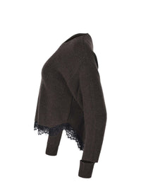 Pinko Sweater  "Damigiana"