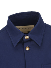 Valentino Garavani Jackets