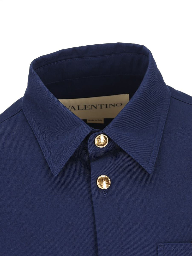 Valentino Garavani Jackets