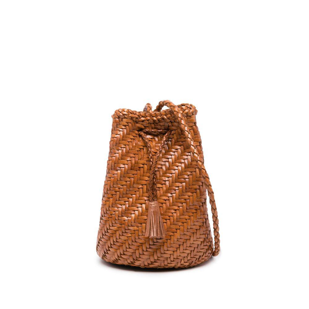 Dragon Diffusion Bucket Bags