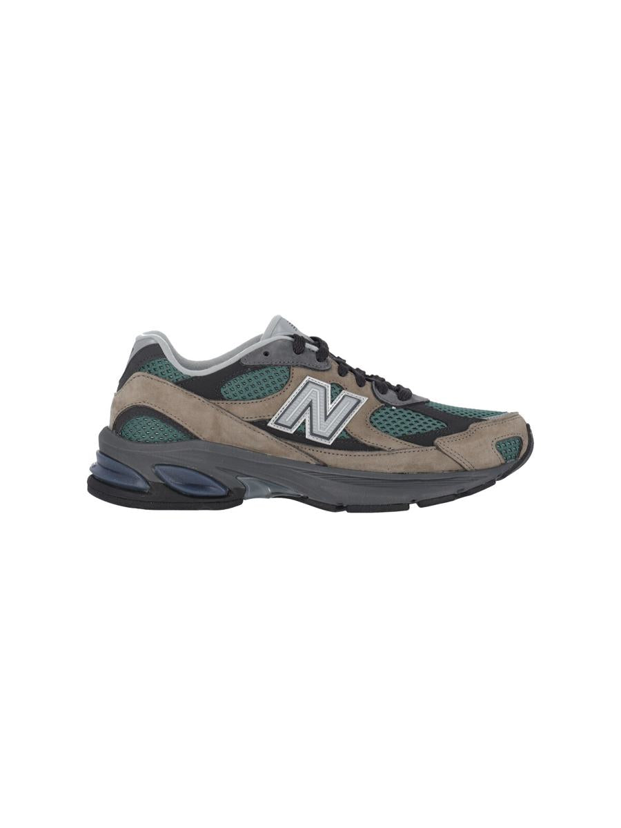New Balance Sneakers