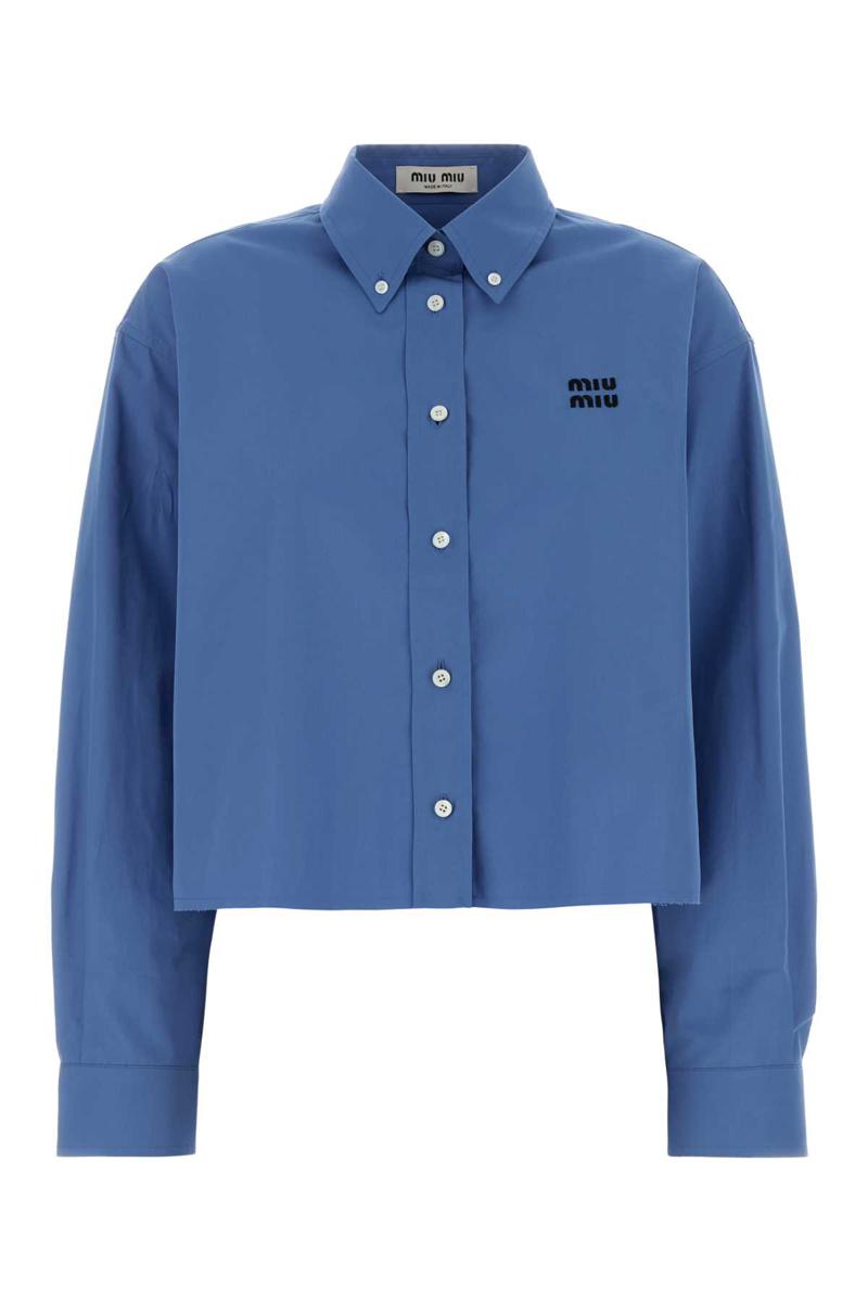 Miu Miu Shirts