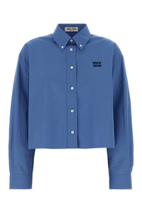 Miu Miu Shirts