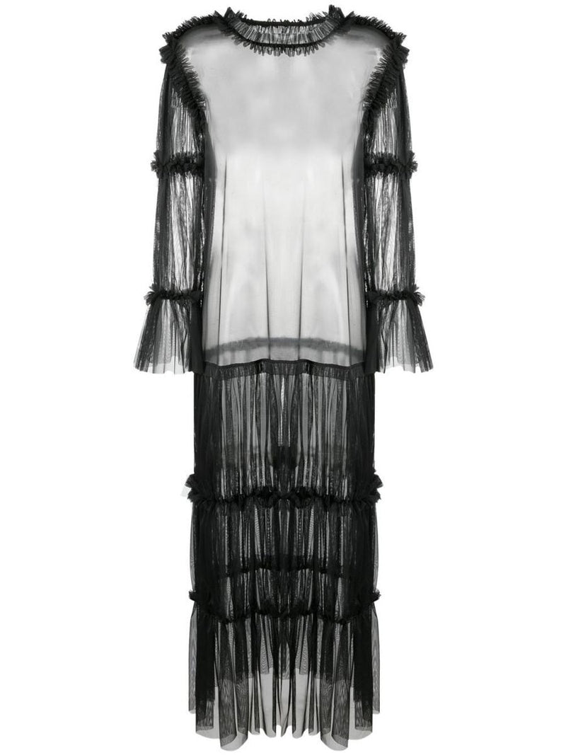 MM6 Maison Margiela Dress Clothing