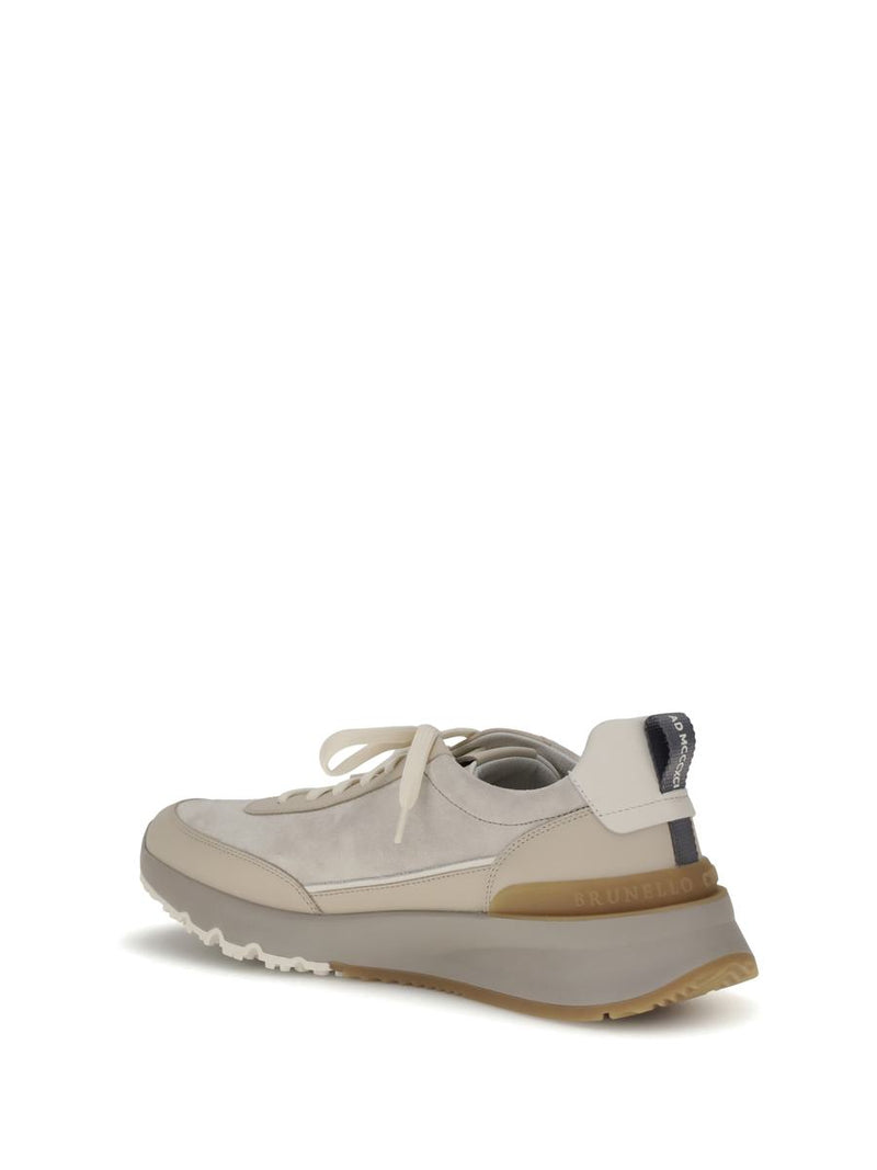 Brunello Cucinelli Sneakers