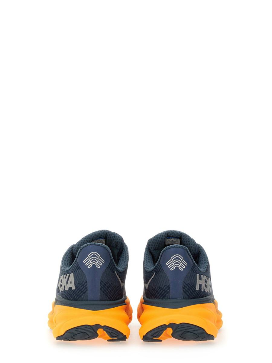 Hoka "Clifton 9 Gtx" Sneaker Unisex