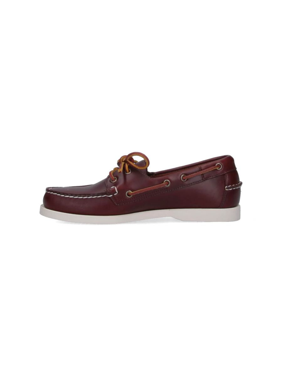 Sebago Flat Shoes