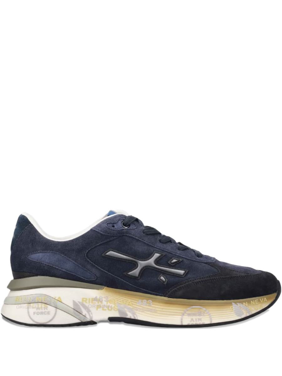 Premiata Flat Shoes