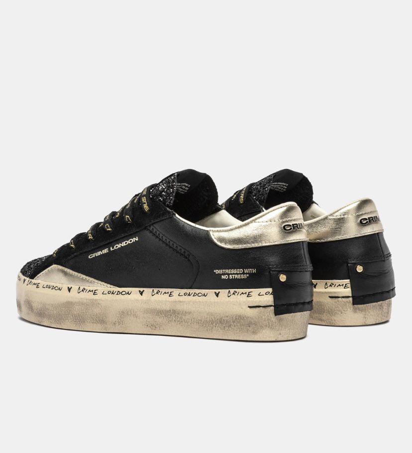 Crime London Sneakers