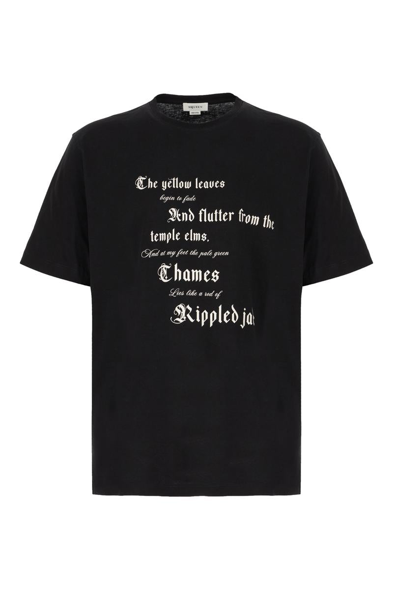 Alexander McQueen T-Shirt
