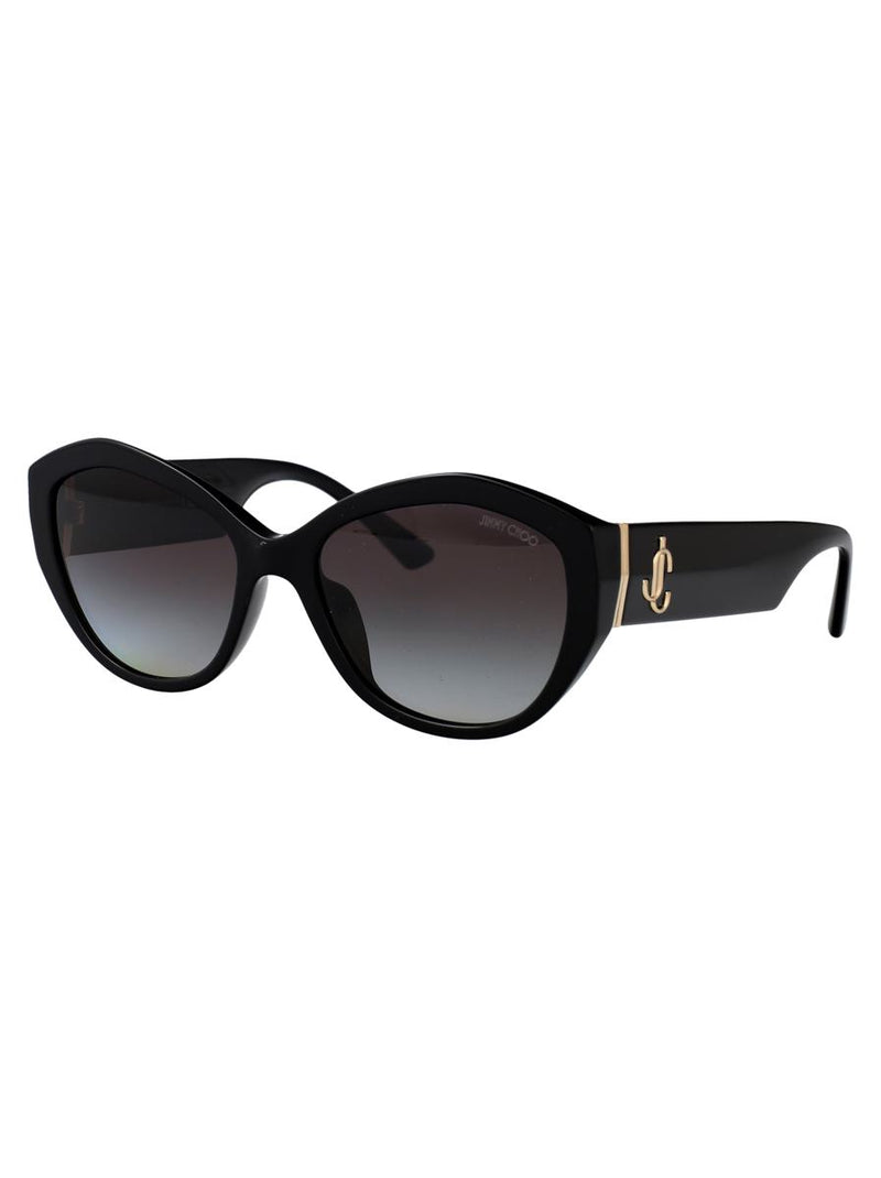 Jimmy Choo Sunglasses