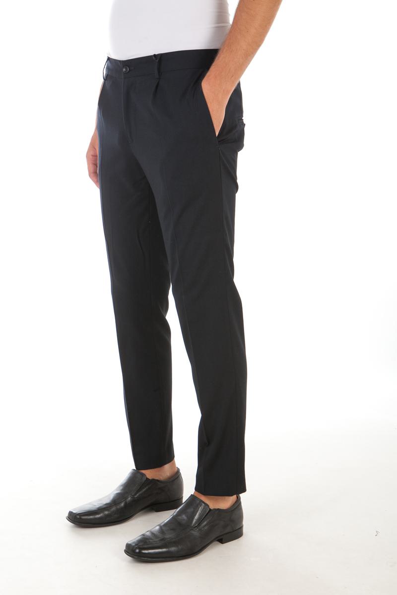 Daniele Alessandrini Jeans Trouser