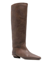 Paris Texas "Bettina" Boot T. 2.5 Shoes
