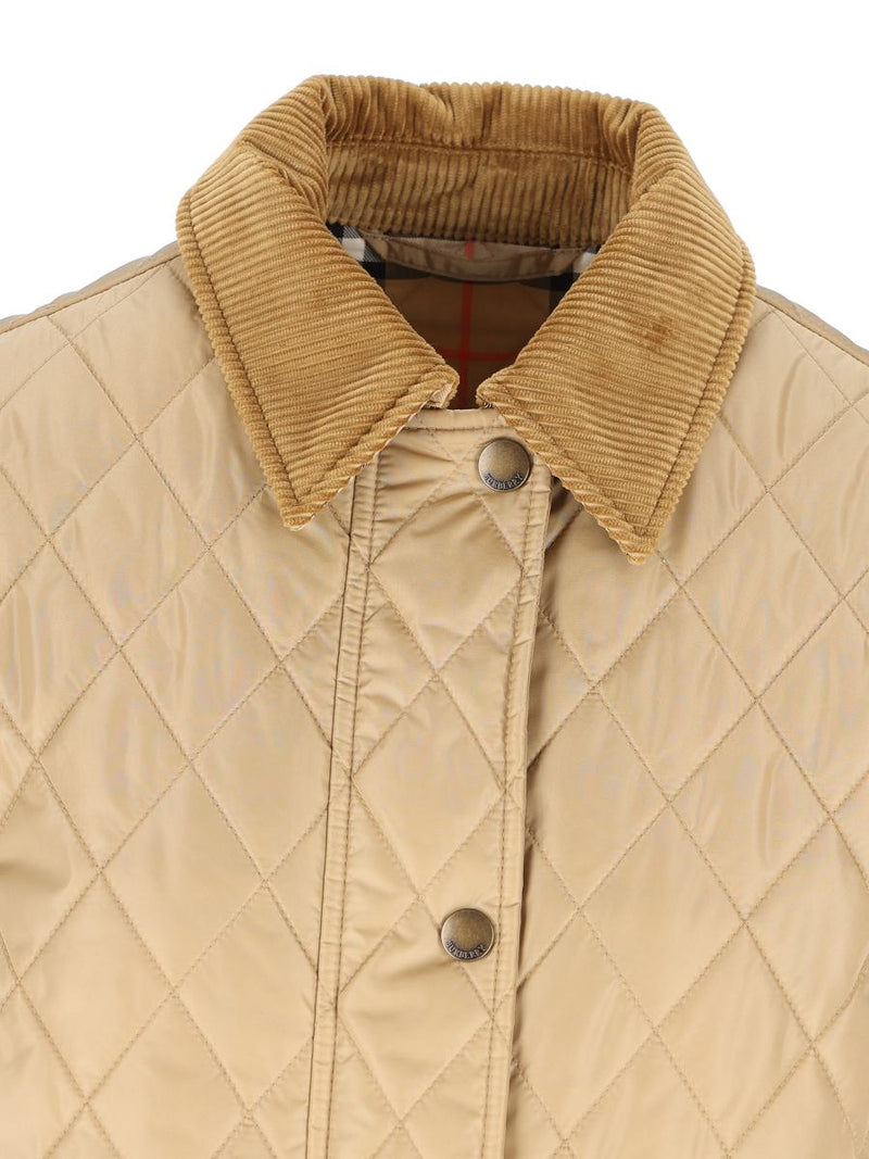 Burberry Jackets