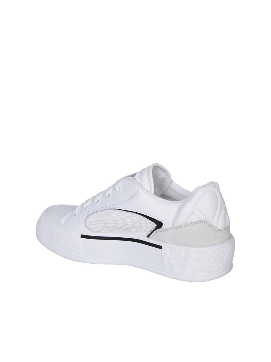 Alexander McQueen Sandals