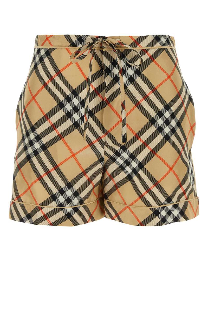 Burberry Shorts