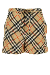 Burberry Shorts