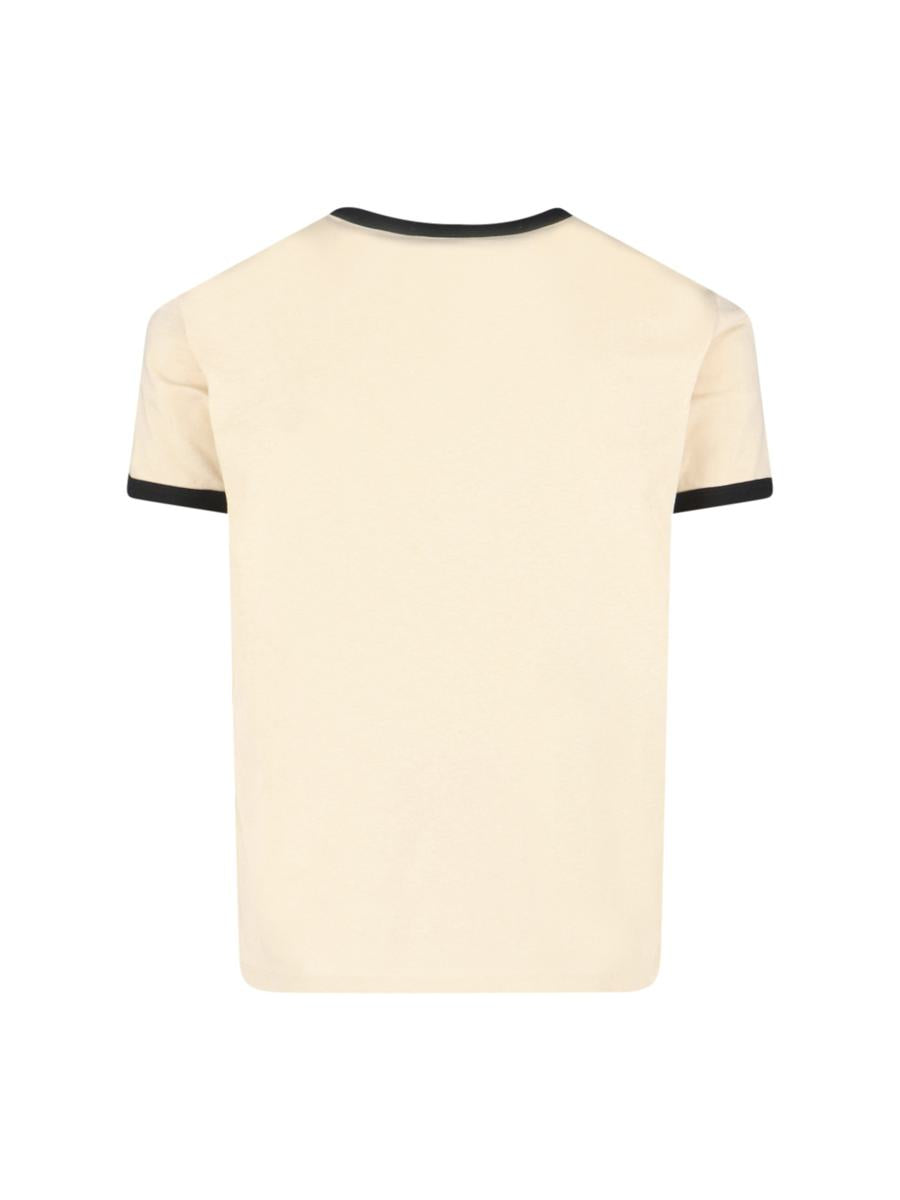 Valentino Garavani T-Shirts And Polos
