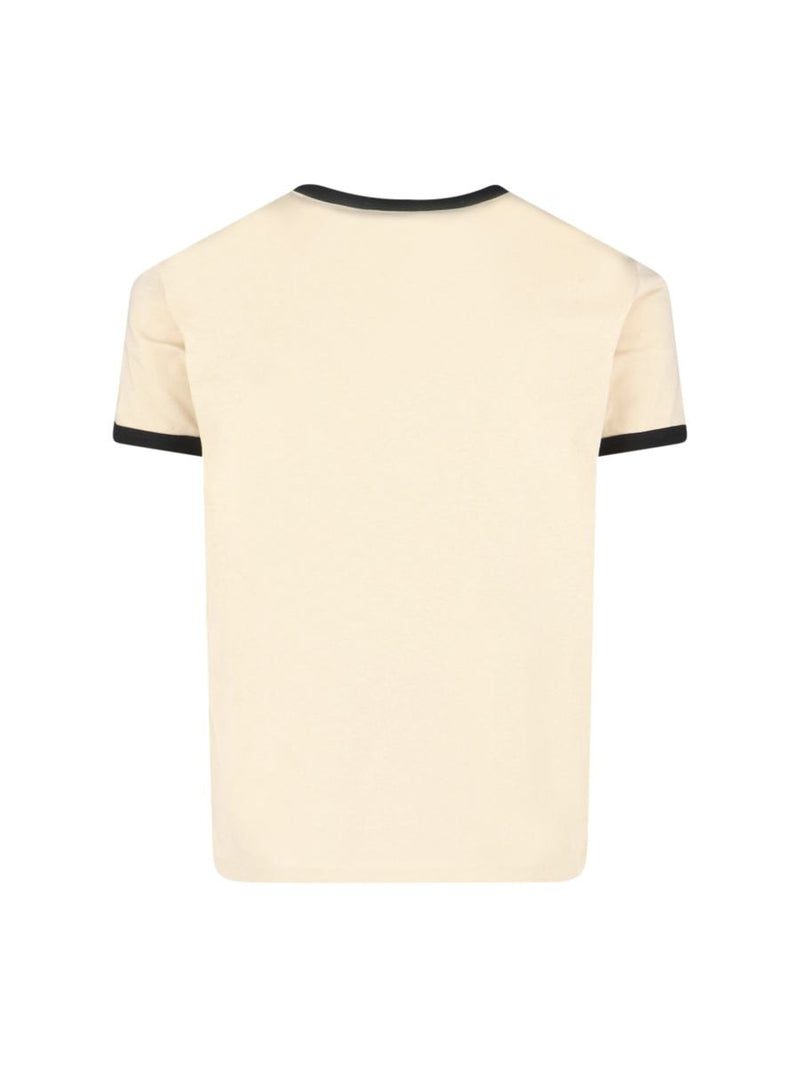 Valentino Garavani T-Shirts And Polos